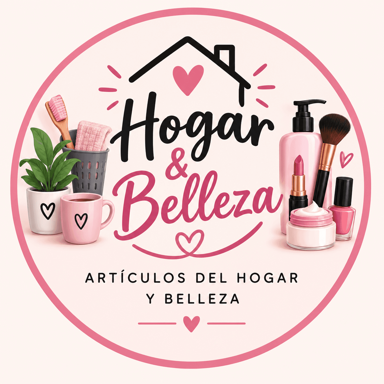 Hogar y belleza