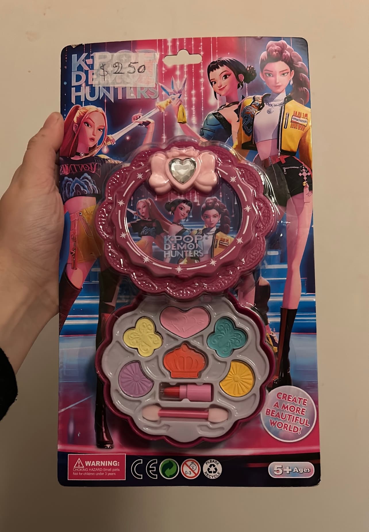 Pintura para niñas
