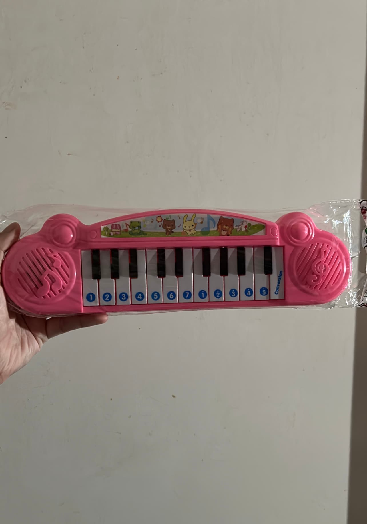 Órgano musical
