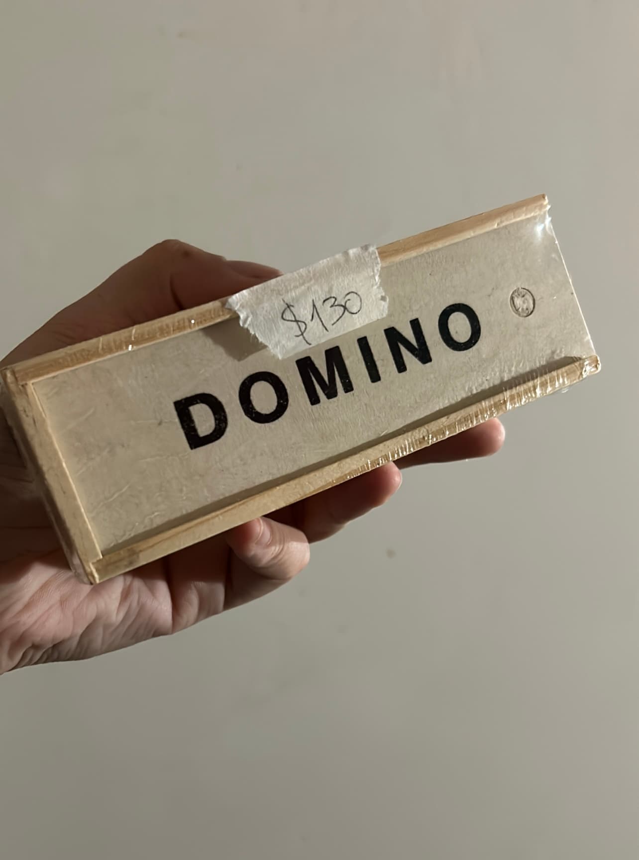 Domino