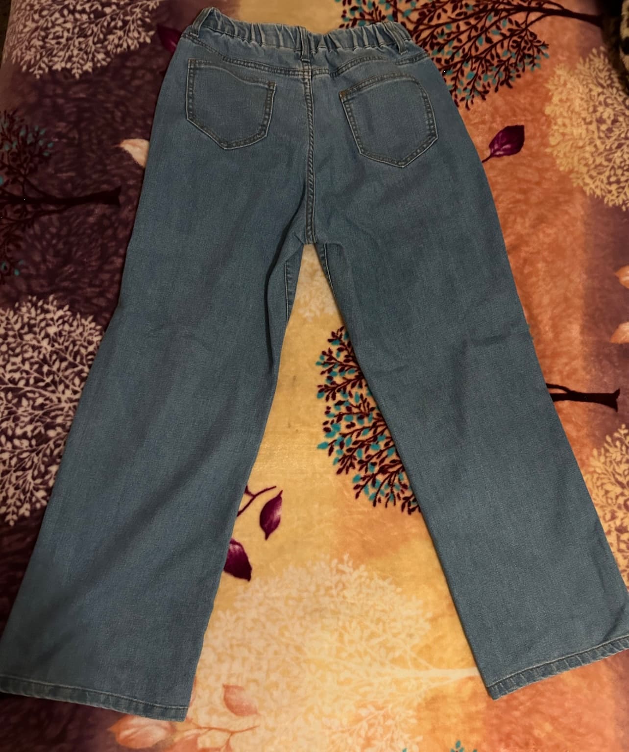Jean talle 38 2