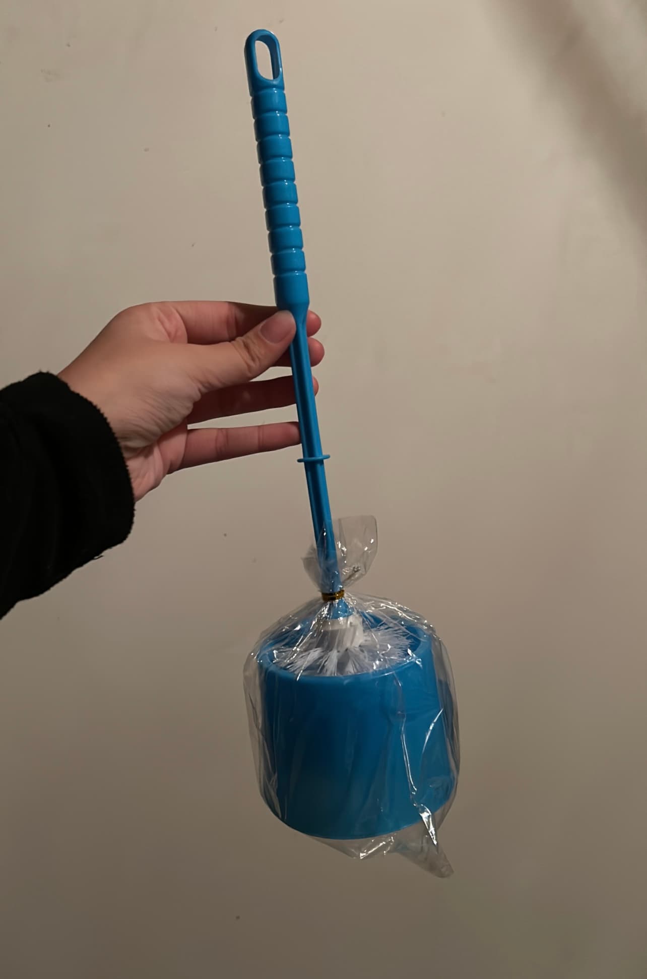 Cepillo de baño