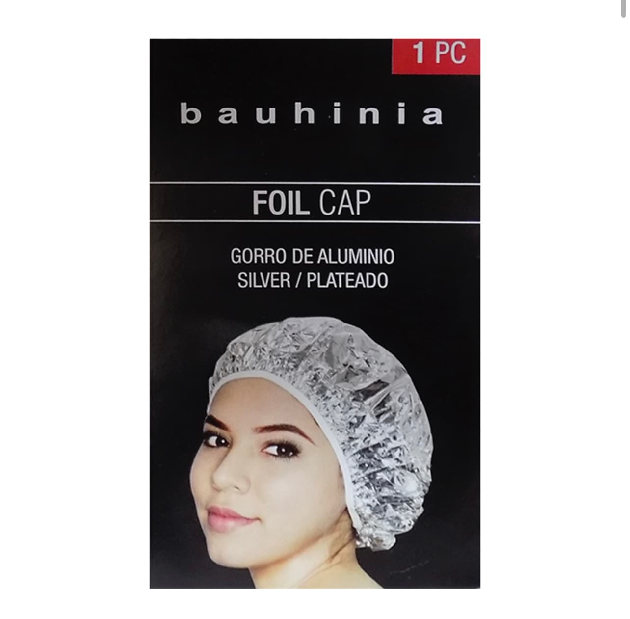 Gorra de baño de nylon