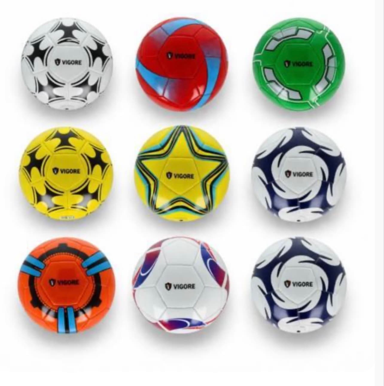 Pelota de futbol N 5