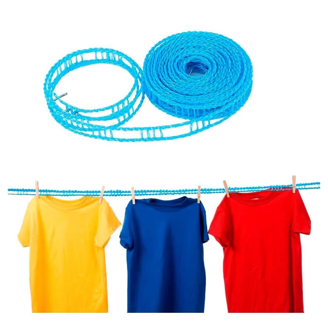 Cuerda para ropa