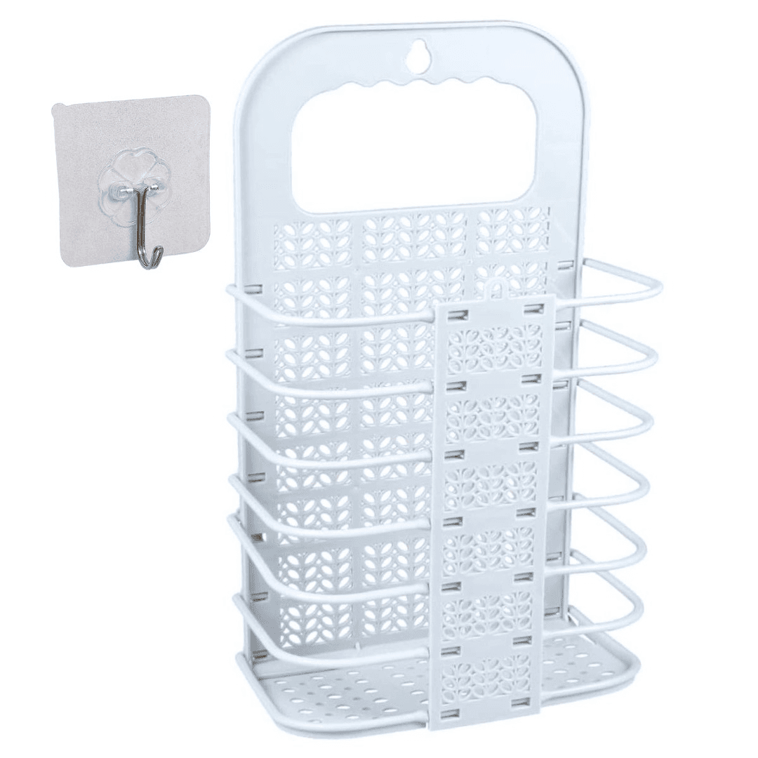 Estante plegable plástico