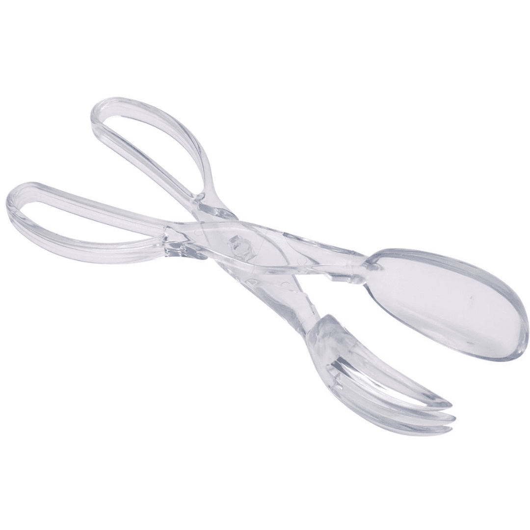 Pinza para ensalada