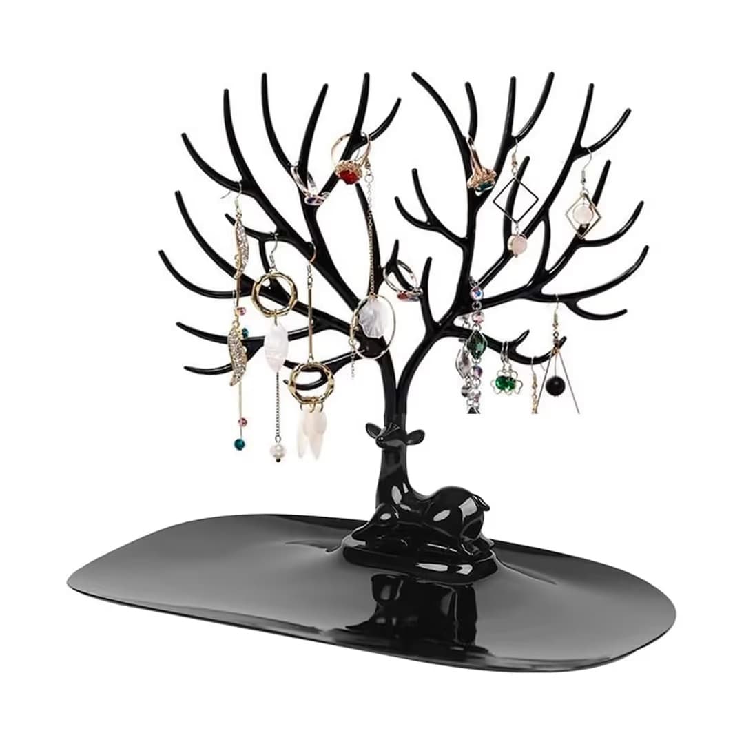 Joyero árbol de la vida