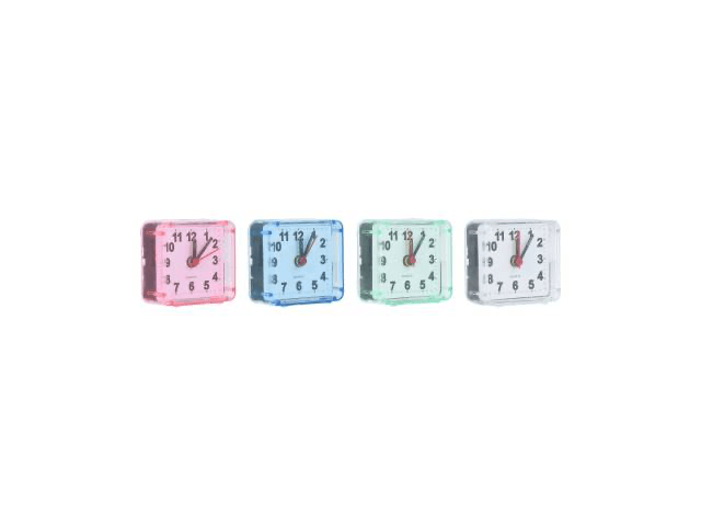 Reloj despertador