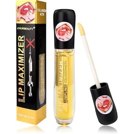 Voluminizador labial