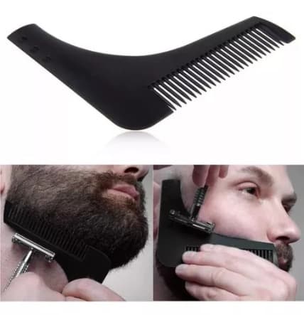 Perfilador de barba