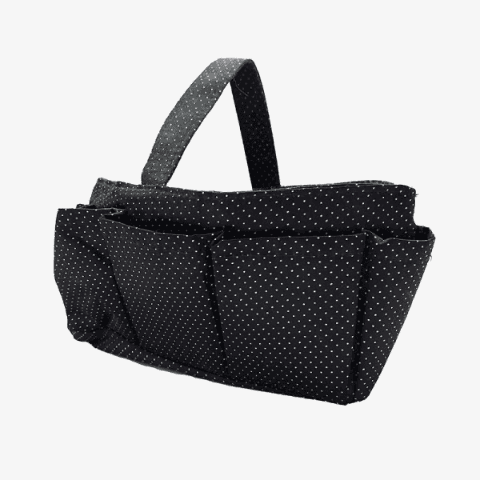 Organizador de cartera 13x23cm 2