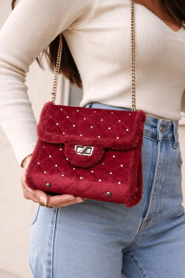Cartera bordo