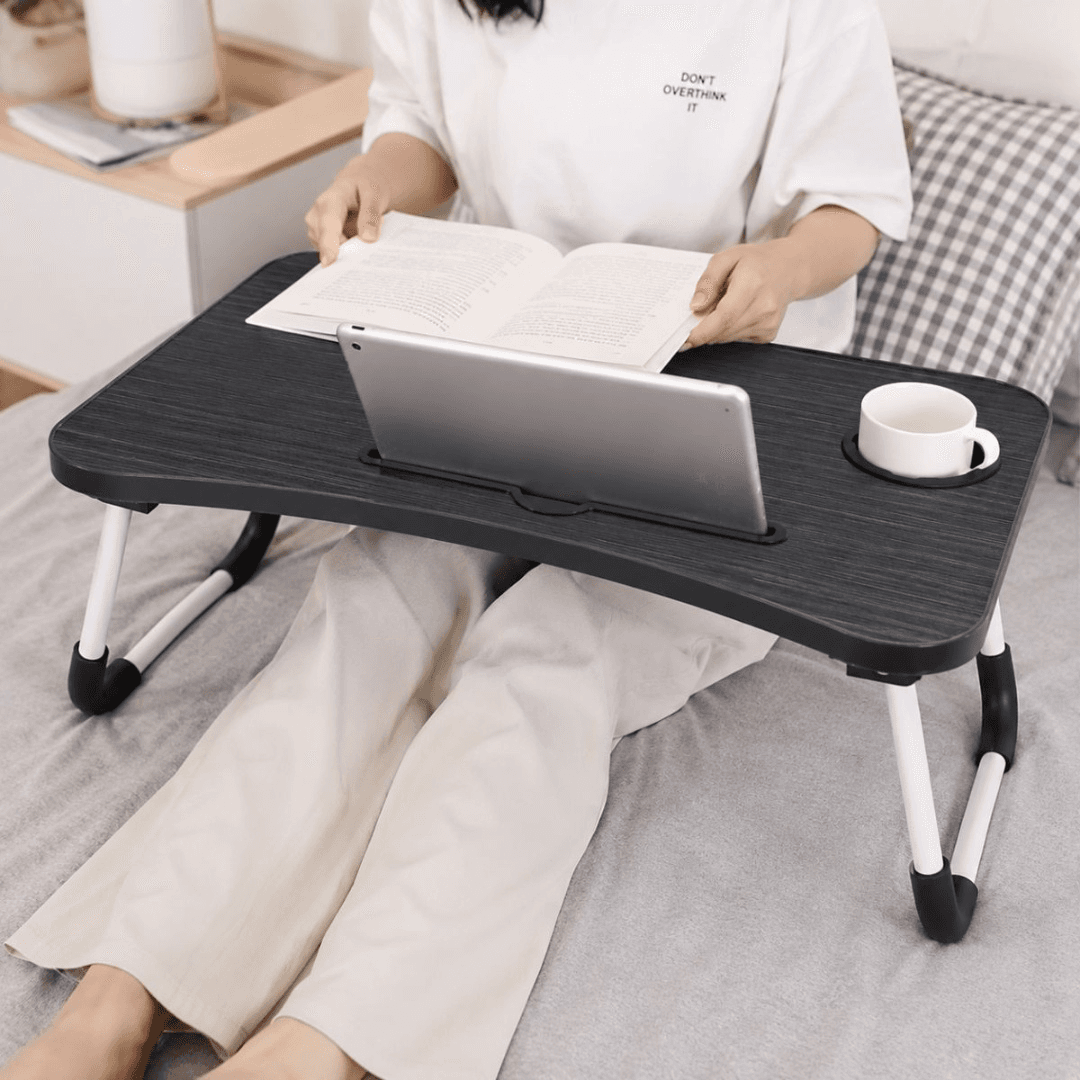 Mesa plegable